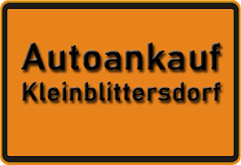 Autoankauf Kleinblittersdorf