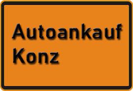 Autoankauf Konz