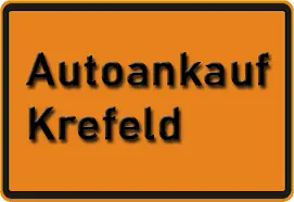 Autoankauf Krefeld