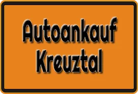 Autoankauf Kreuztal