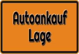 Autoankauf Lage