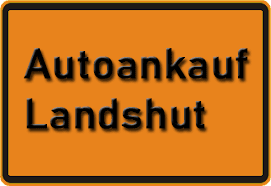 Autoankauf Landshut