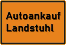 Autoankauf Landstuhl