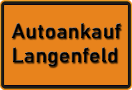 Autoankauf Langenfeld Rheinland