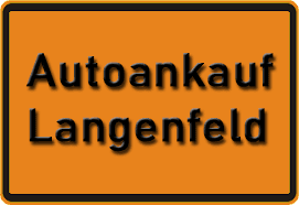 Autoankauf Langenfeld