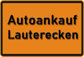 Autoankauf Lauterecken