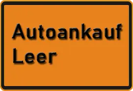 Autoankauf Leer Autoankauf Leer