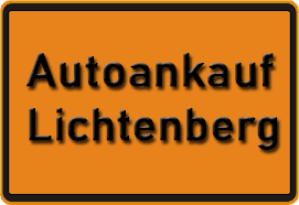 Autoankauf Lichtenberg