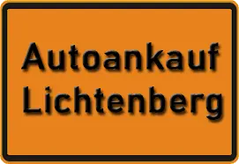 Autoankauf Lichtenberg