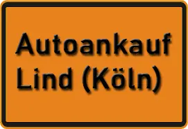 Autoankauf Lind (Köln)