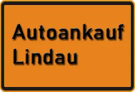 Autoankauf Lindau