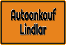 Autoankauf Lindlar