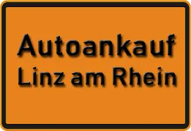Autoankauf Linz am Rhein