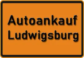 Autoankauf Ludwigsburg
