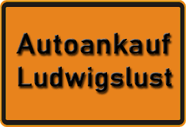 Autoankauf Ludwigslust