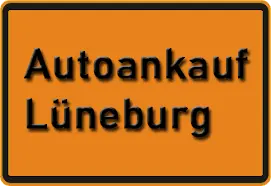 Autoankauf Lüneburg