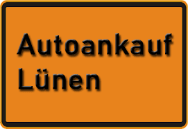 Autoankauf Lünen