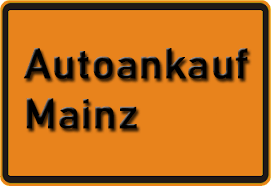 Autoankauf Mainz