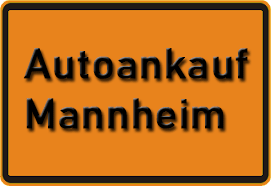 Autoankauf Mannheim