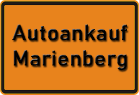 Autoankauf Marienberg