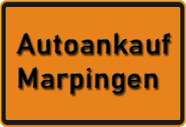 Autoankauf Marpingen