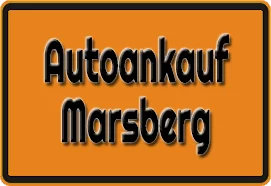 Autoankauf Marsberg