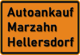 Autoankauf Marzahn-Hellersdorf