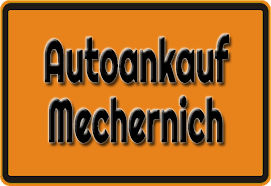 Autoankauf Mechernich