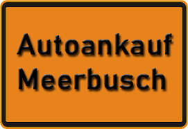 Autoankauf Meerbusch