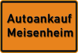 Autoankauf Meisenheim