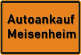 Autoankauf Meisenheim