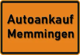 Autoankauf Memmingen