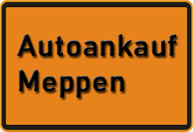 Autoankauf Meppen