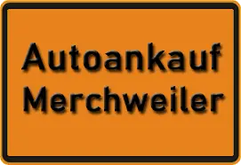 Autoankauf Merchweiler