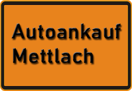 Autoankauf Mettlach