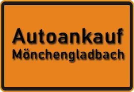 Autoankauf Mönchengladbach