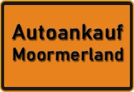 Autoankauf Moormerland