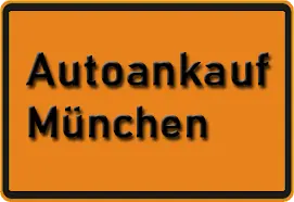 Autoankauf München