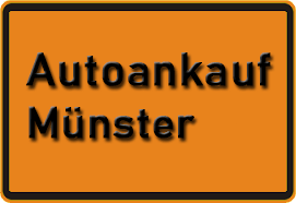 Autoankauf Münster