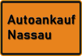 Autoankauf Nassau