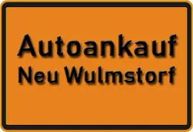 Autoankauf Neu Wulmstorf