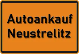 Autoankauf Neustrelitz