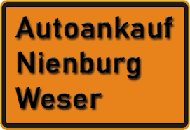 Autoankauf Nienburg Weser