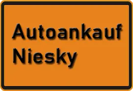 Autoankauf Niesky