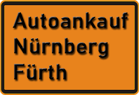 Autoankauf Nürnberg Fürth