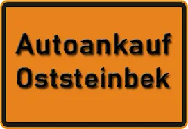 Autoankauf Oststeinbek