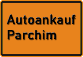 Autoankauf Parchim