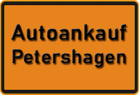 Autoankauf Petershagen