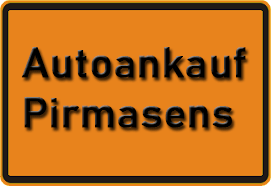 Autoankauf Pirmasens