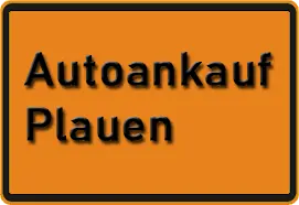 Autoankauf Plauen